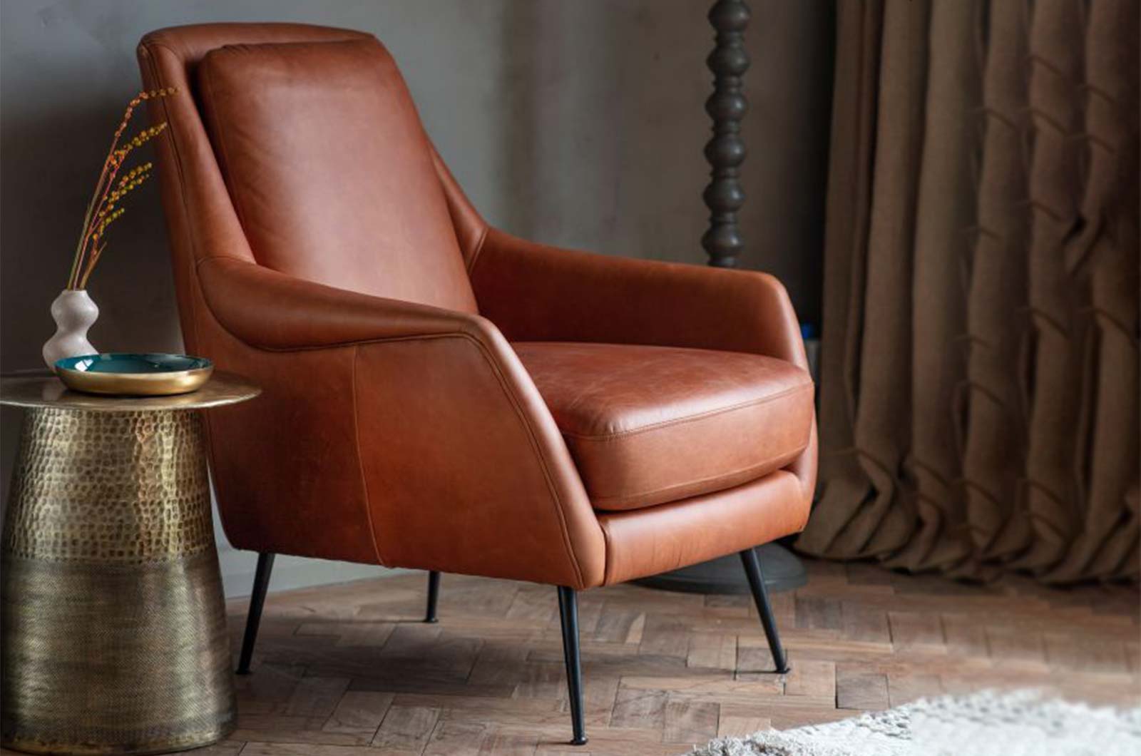 Demand attention with a Statement Chair with a Difference