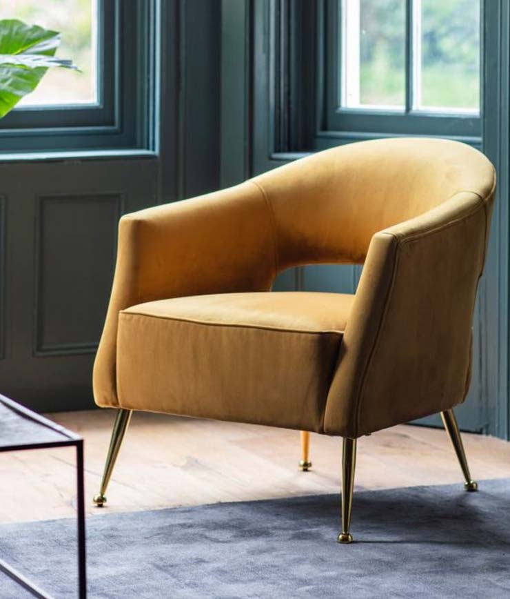 Chairs: The Record Breakers!