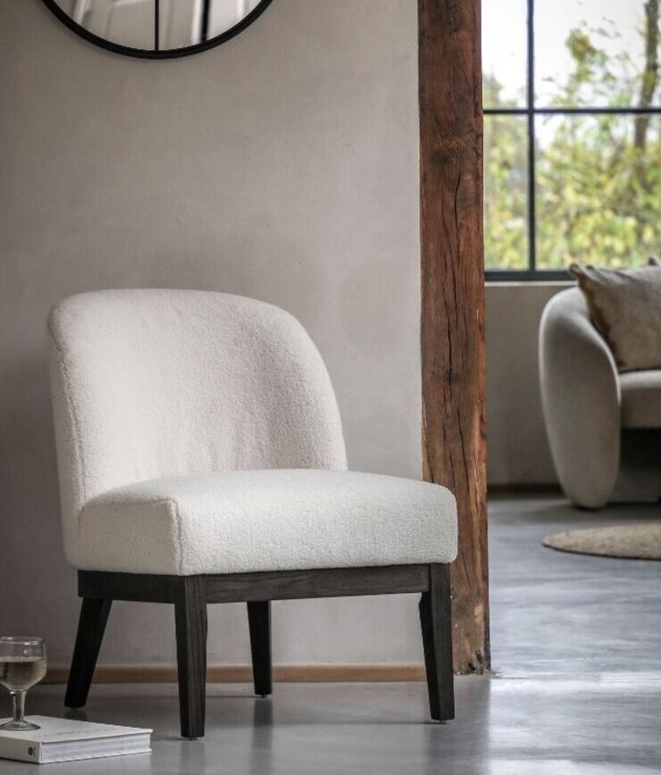 Accent Chairs: Define YOUR Space