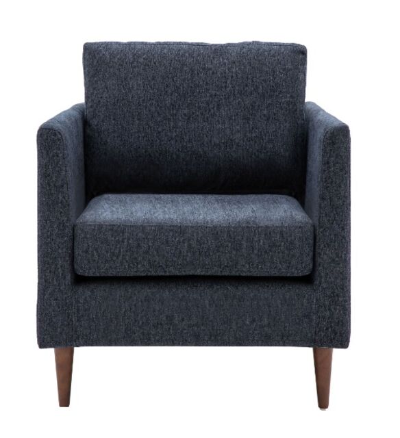 Gateford Armchair Charcoal
