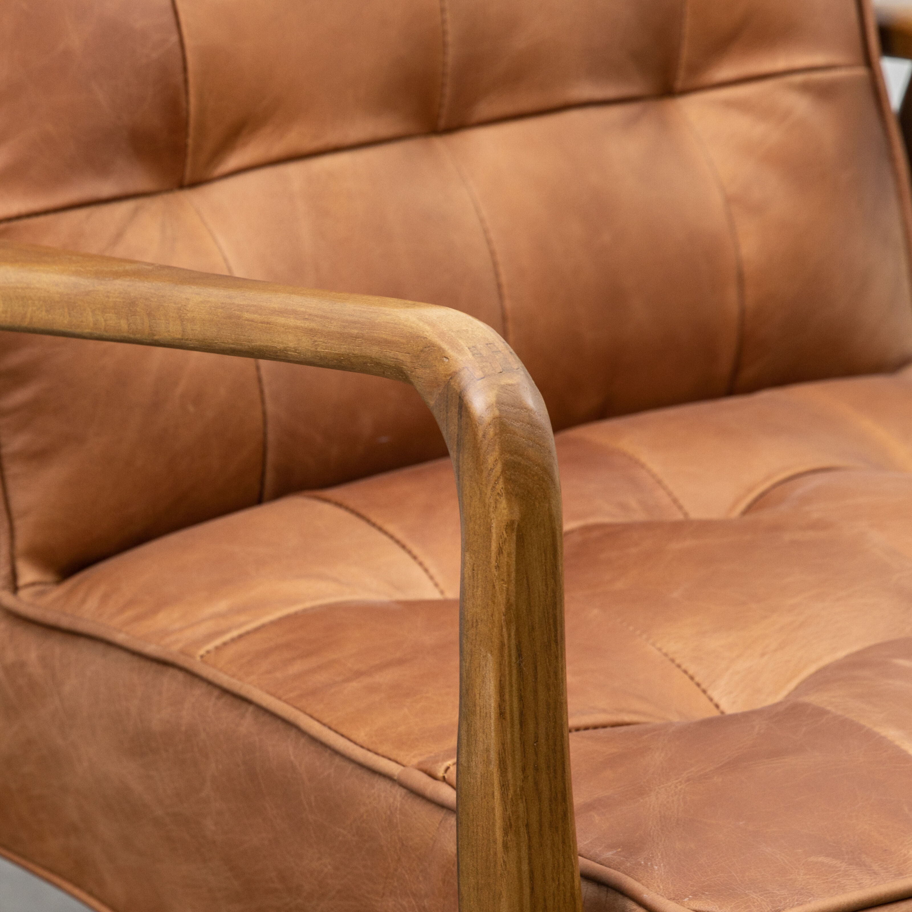 Humber armchair outlet