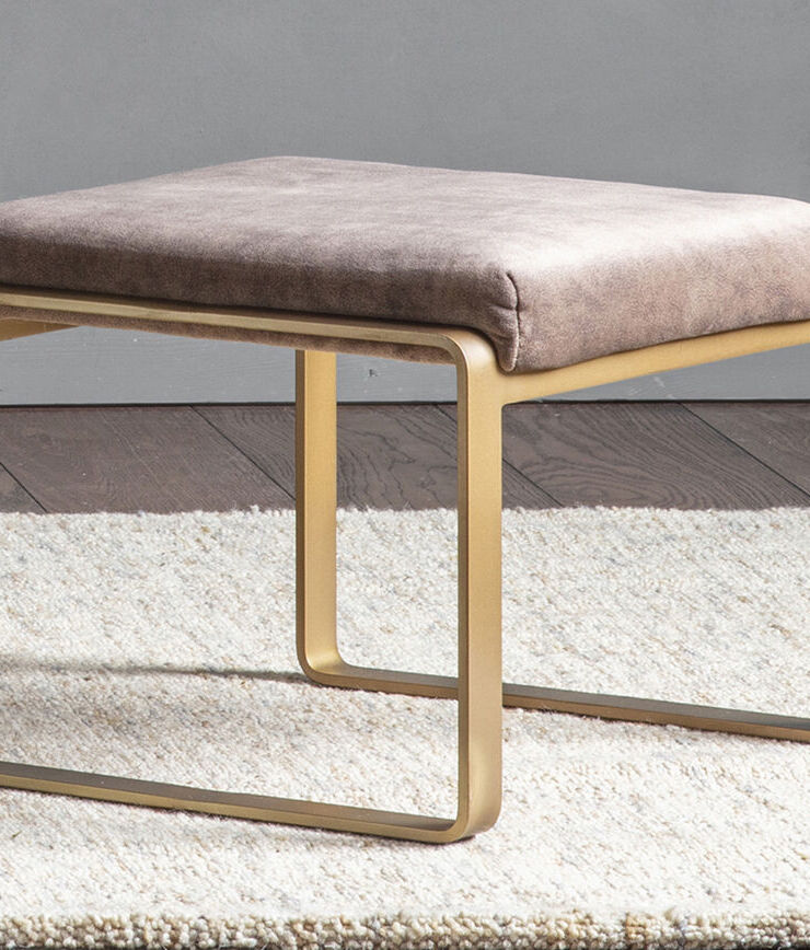 Our Eclectic Range of Fabulous Footstools