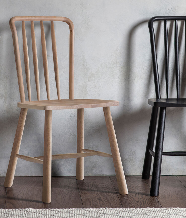 Dining Chairs: Stylish Seating for Festive Eating!