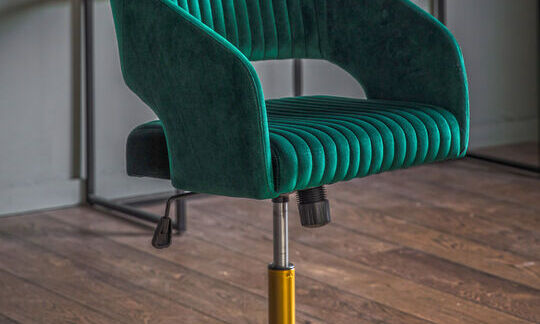 Swivel Accent Chairs