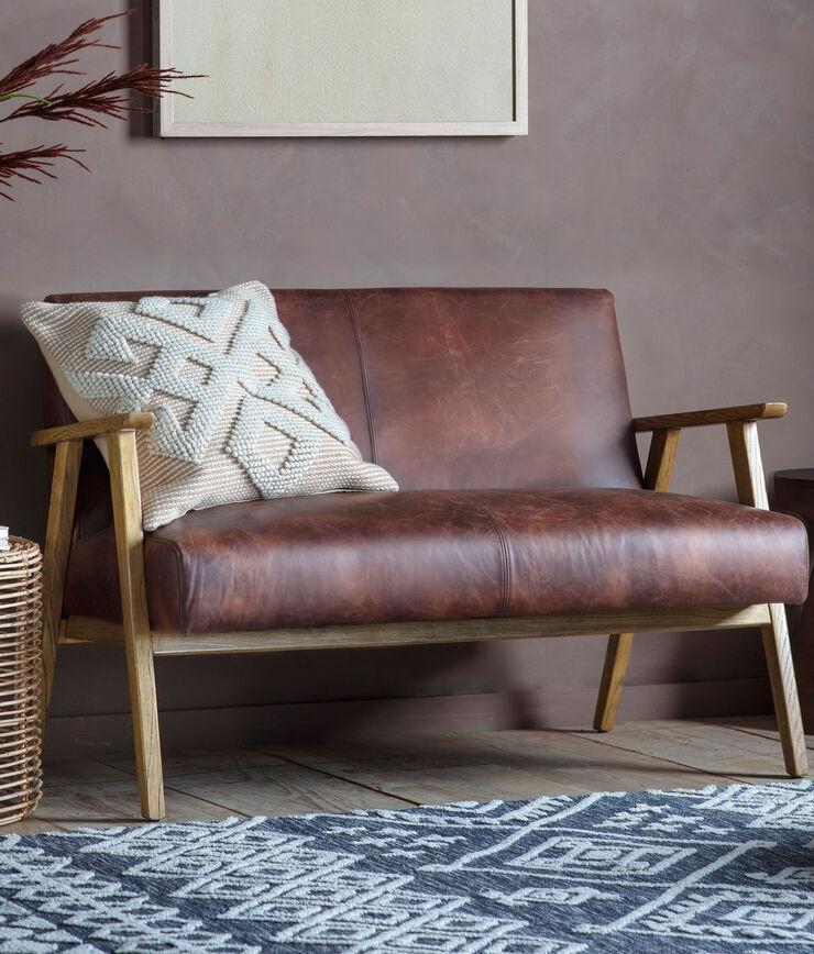 Luxury Sofas & Armchairs: The Neyland Collection