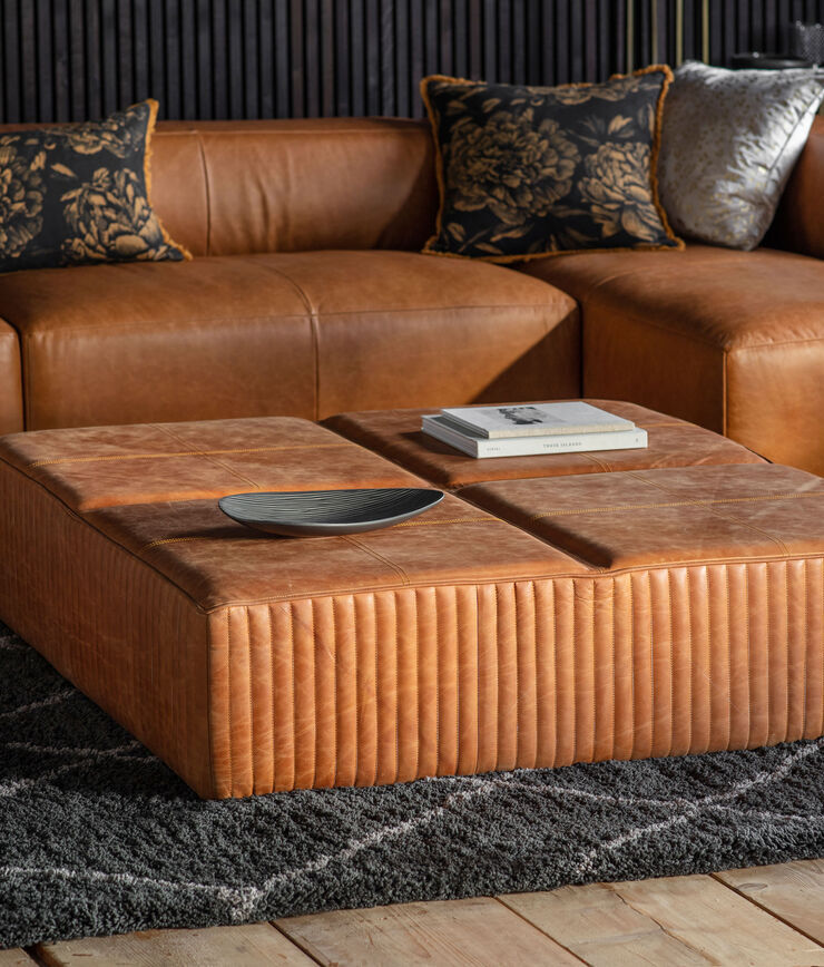 Fabulous Footstools and Luxurious Loungers!