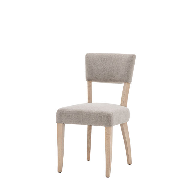 Eton Upholstered Dining Chair 2pk