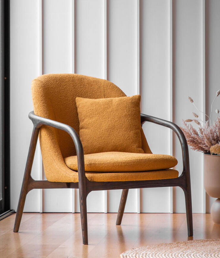 Our New Range of Handcrafted Chairs