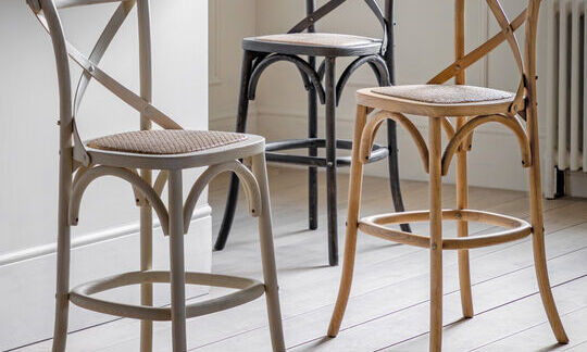 Stools and Bar Stools