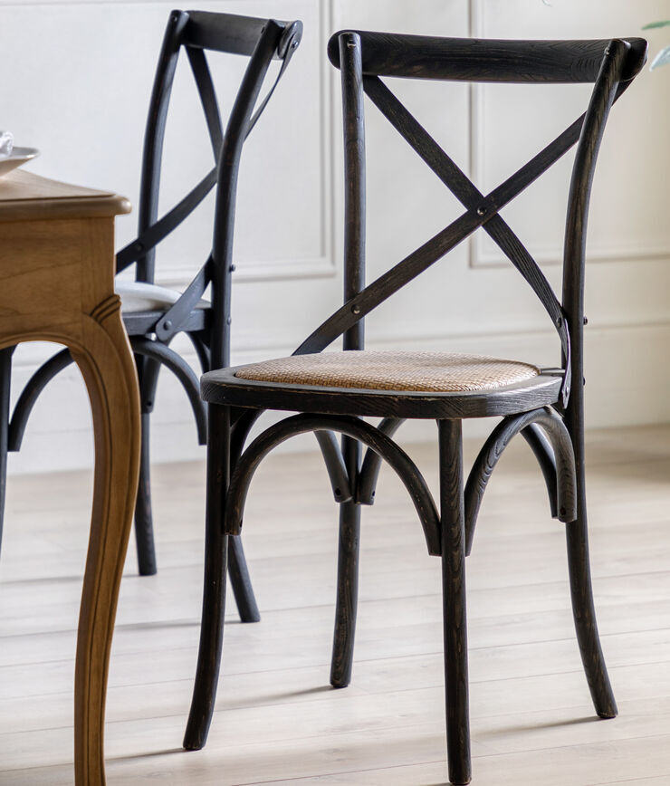 Summer Dining Chairs: Let's Go Al Fresco!