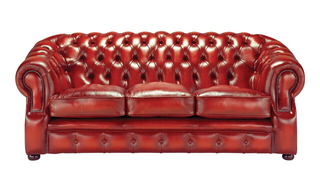 Churchill Chair