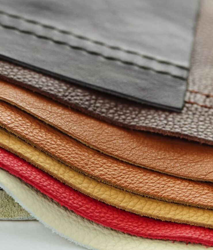 Request a Swatch for 2014!