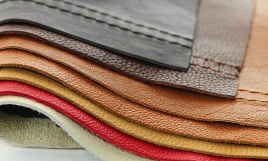 Furniture Fabrics & Leathers