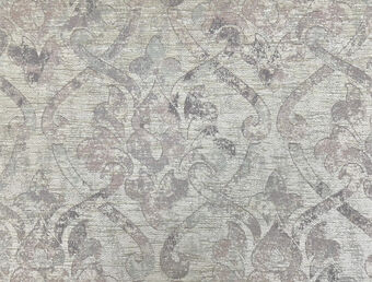 Abbeywood Medallion Blush