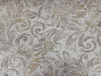 Abbeywood Scroll Honey