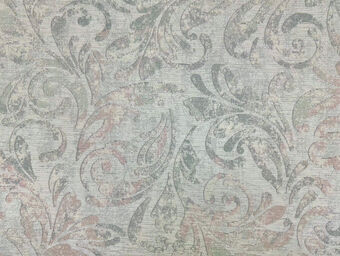 Abbeywood Scroll Mist