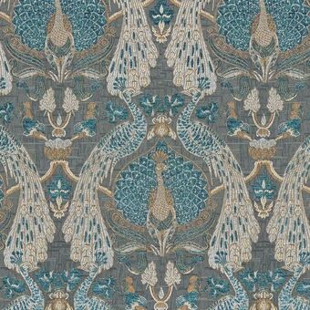 Fantasia Persian Blue