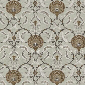 Ottoman Claystone