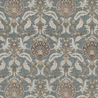 Ottoman Gold Dust