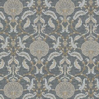 Ottoman Greystone