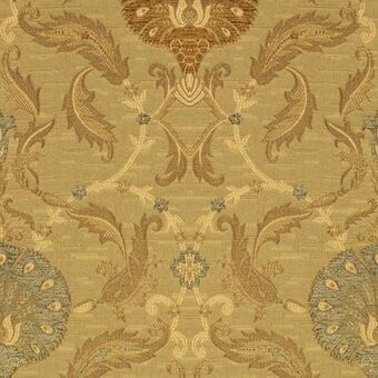 Ottoman Hazelwood