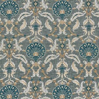 Ottoman Persian Blue