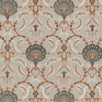 Ottoman Smoked Coral