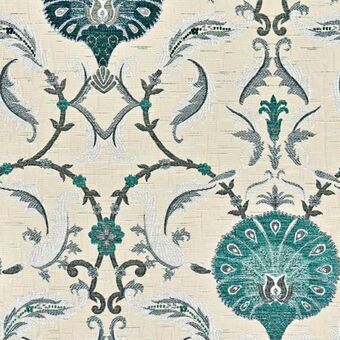 Ottoman Spearmint