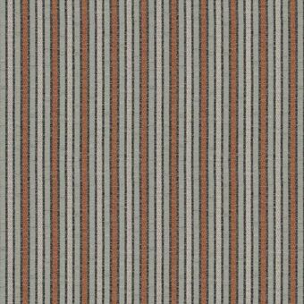 Pinstripe Smoked Coral