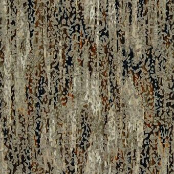 Botswana Burnt Ochre