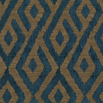 Kalahari Indigo
