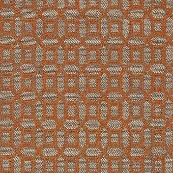Kilimanjaro Burn Ochre