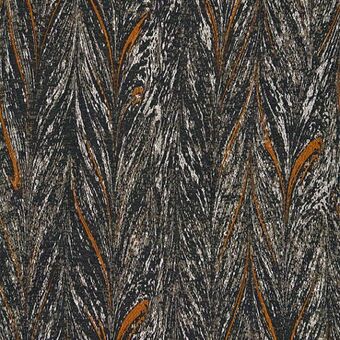 Maun Burnt Ochre