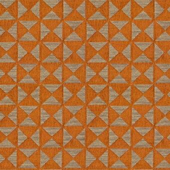Zambezi Burnt Ochre