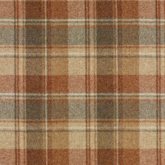 Snowshill Red Earth