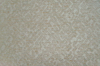 Loxford Geometric Linen