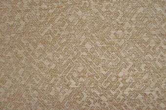 Loxford Geometric Oatmeal