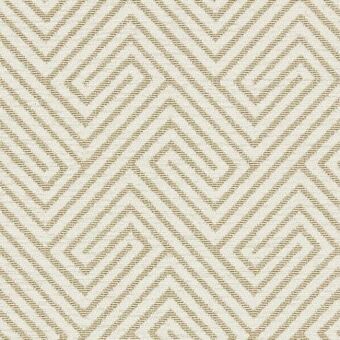 Hudson White Gold