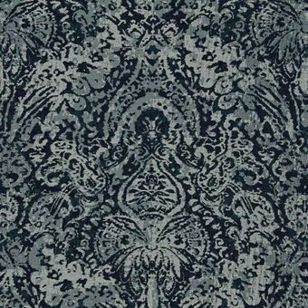 Manhattan Midnight Blue