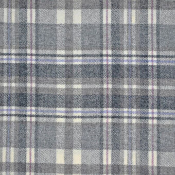 Glen Coe Grey Lilac