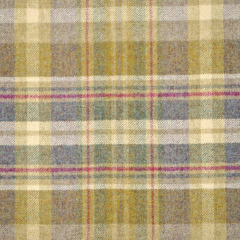 Glen Coe Heather Olive
