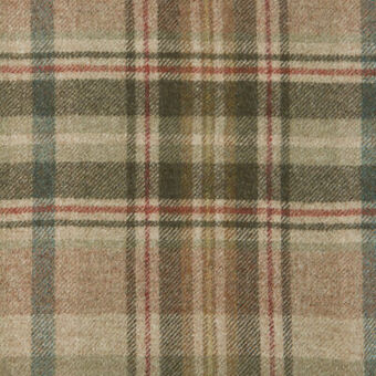 Glen Coe Olive