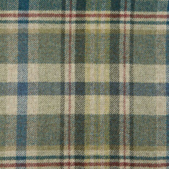 Glen Coe Teal