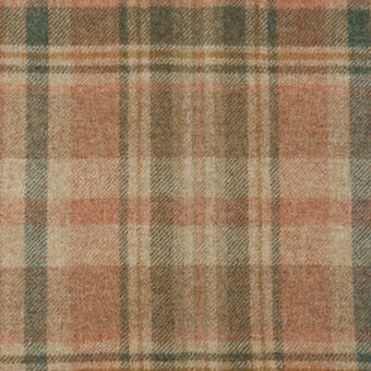 Glen Coe Terracotta