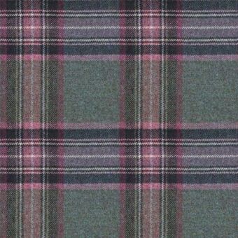 Glen Derry Teal