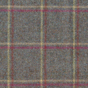 Glen Lyon Heather