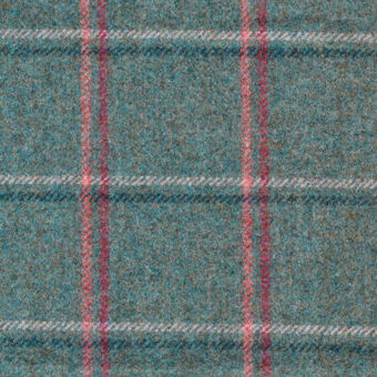 Glen Lyon Teal