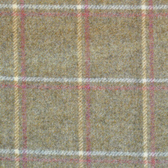 Glen Lyon Yellow
