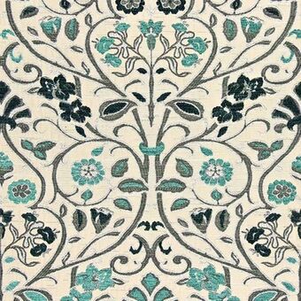 Abbey Spearmint