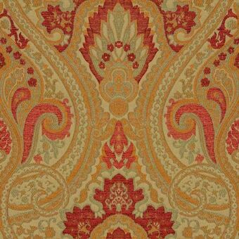 Persia Apple Red